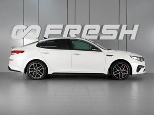 Седан Kia Optima 2019 года, 2290000 рублей, Минеральные Воды