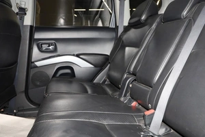 Внедорожник Mitsubishi Outlander 2008 года, 1099000 рублей, Новосибирск