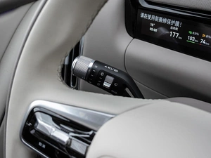 Внедорожник Geely Galaxy M9 2025 года, 6500000 рублей, Краснодар