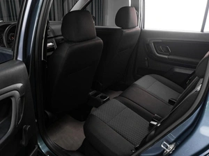 Хетчбэк Skoda Fabia 2013 года, 799000 рублей, Тюмень