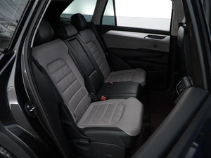 Внедорожник Volkswagen Tavendor 2024 года, 4297444 рублей, Москва