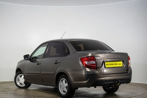Седан ВАЗ (LADA) Granta 2021 года, 779000 рублей, Оренбург