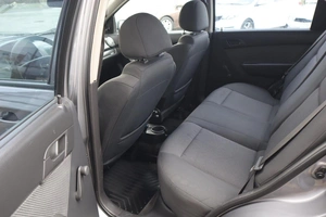 Седан Chevrolet Aveo 2010 года, 660000 рублей, Мирное