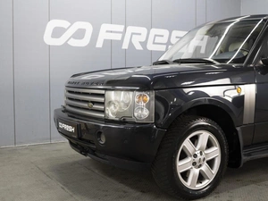 Внедорожник Land Rover Range Rover 2004 года, 1280000 рублей, Омск