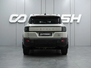 Внедорожник Jetour T1 2025 года, 3599000 рублей, Воронеж