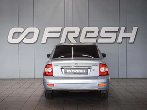 Седан ВАЗ (LADA) Priora 2007 года, 375000 рублей, Муром