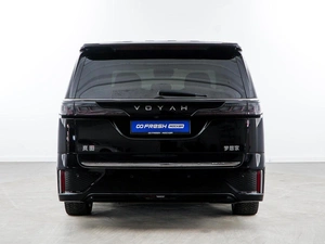 Минивэн Voyah Dream 2023 года, 5250050 рублей, Москва