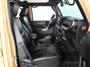 Внедорожник Jeep Wrangler 2013 года, 3499000 рублей, Аксай