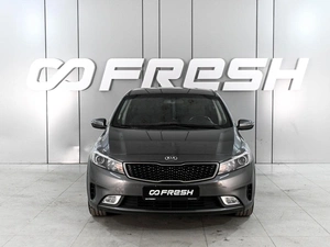 Седан Kia Cerato 2017 года, 1699000 рублей, Ростов-на-Дону