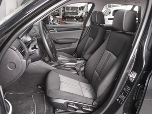 Внедорожник BMW X1 2011 года, 1499000 рублей, Ростов-на-Дону