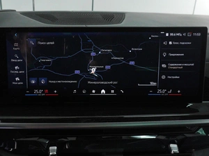 Внедорожник BMW X6 2024 года, 13780000 рублей, Минеральные Воды