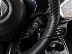 Хетчбэк Smart Fortwo 2018 года, 1015000 рублей, Краснодар