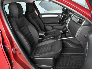 Внедорожник Renault Arkana 2019 года, 1519000 рублей, Аксай