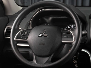 Внедорожник Mitsubishi Eclipse Cross 2018 года, 1829000 рублей, Тюмень
