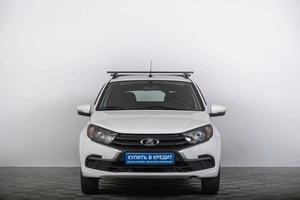 Лифтбек ВАЗ (LADA) Granta 2022 года, 899000 рублей, Томск