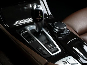 Седан BMW 5 серия 2015 года, 2729000 рублей, Тюмень