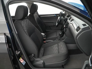 Лифтбек Skoda Rapid 2018 года, 1479196 рублей, Москва