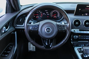 Лифтбек Kia Stinger 2019 года, 2890000 рублей, Ярославль