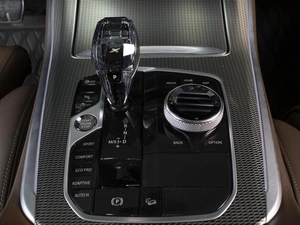 Внедорожник BMW X5 2019 года, 6580000 рублей, Омск