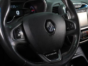 Внедорожник Renault Kaptur 2017 года, 1123000 рублей, Воронеж