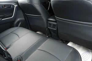 Внедорожник Toyota RAV4 2021 года, 3119000 рублей, Тюмень