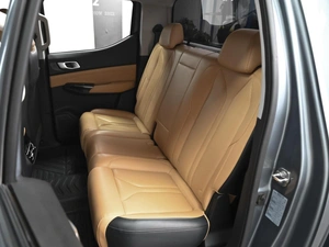 Пикап Changan Hunter Plus 2023 года, 2777000 рублей, Ставрополь