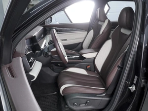 Внедорожник Geely Monjaro 2023 года, 3240000 рублей, Ростов-на-Дону