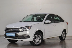 Универсал ВАЗ (LADA) Granta 2024 года, 929000 рублей, Челябинск