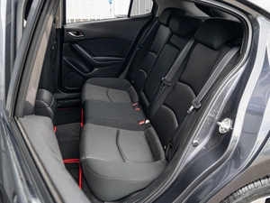 Хетчбэк Mazda Axela 2015 года, 1285000 рублей, Краснодар