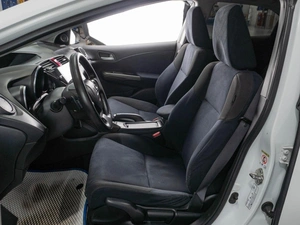 Хетчбэк Honda Civic 2012 года, 1199000 рублей, Тюмень