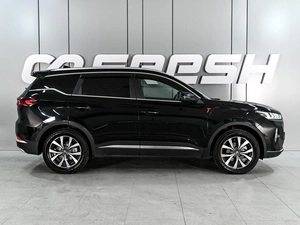 Внедорожник Chery Tiggo 7 Pro Max 2023 года, 1819000 рублей, Аксай