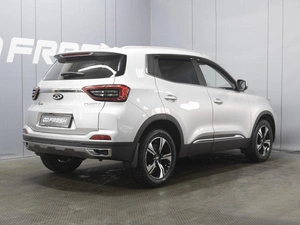 Внедорожник Chery Tiggo 4 Pro 2023 года, 1400000 рублей, Омск