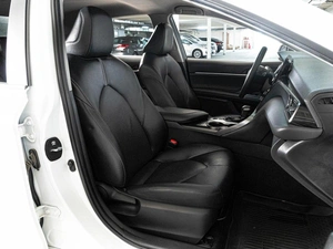 Седан Toyota Camry 2021 года, 3498000 рублей, Ставрополь