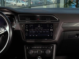 Внедорожник Volkswagen Tiguan 2019 года, 2839000 рублей, Тверь