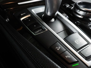 Седан BMW 5 серия 2014 года, 2399000 рублей, Воронеж