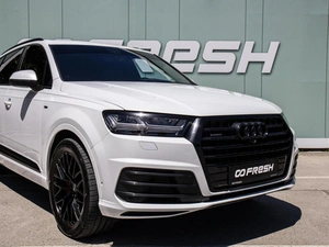 Внедорожник Audi Q7 2015 года, 3449000 рублей, Большой Сочи