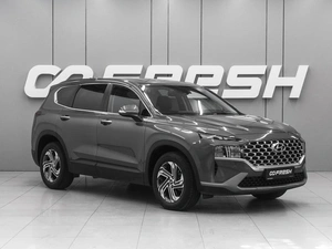 Внедорожник Hyundai Santa Fe 2021 года, 3919000 рублей, Ростов-на-Дону