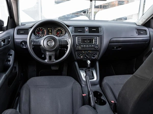 Седан Volkswagen Jetta 2014 года, 1045000 рублей, Ставрополь