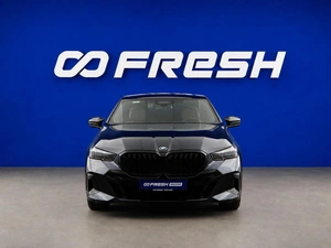 Седан BMW 5 серия 2024 года, 8077434 рублей, Москва