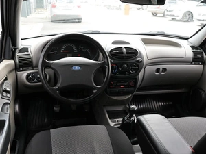 Седан ВАЗ (LADA) Kalina 2010 года, 445000 рублей, Волгоград