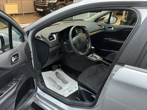 Седан Citroen C4 2013 года, 547000 рублей, Красноярск