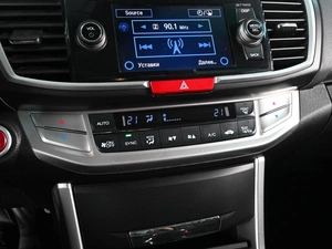 Седан Honda Accord 2013 года, 1499000 рублей, Ростов-на-Дону
