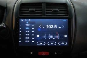Внедорожник Mitsubishi ASX 2012 года, 1259000 рублей, Омск