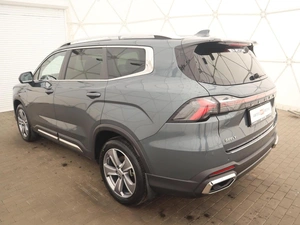 Внедорожник Geely Emgrand X7 2024 года, 2820000 рублей, Орёл