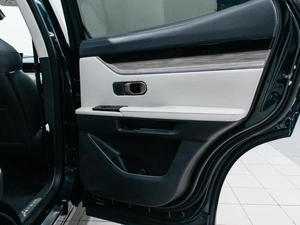 Внедорожник Jetour Dashing 2023 года, 2399000 рублей, Красноярск
