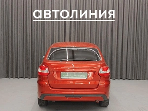 Хетчбэк ВАЗ (LADA) Granta 2020 года, 699000 рублей, Ачинск
