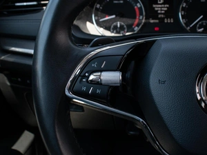 Лифтбек Skoda Octavia 2021 года, 2465000 рублей, Краснодар