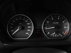 Хетчбэк BMW 1 серия 2010 года, 790000 рублей, Минеральные Воды