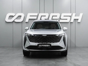 Внедорожник Geely Atlas 2022 года, 2499000 рублей, Воронеж