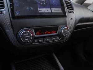 Седан Kia Cerato 2018 года, 1349000 рублей, Волгоград